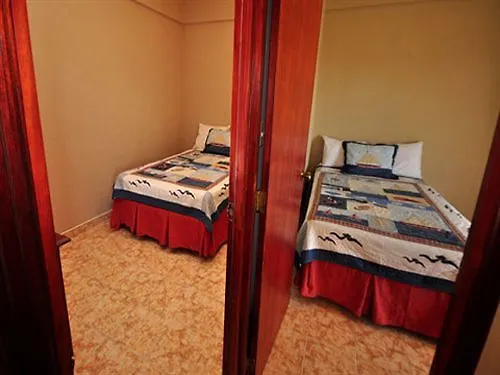 Hotel & Casino Flamboyan Punta Cana