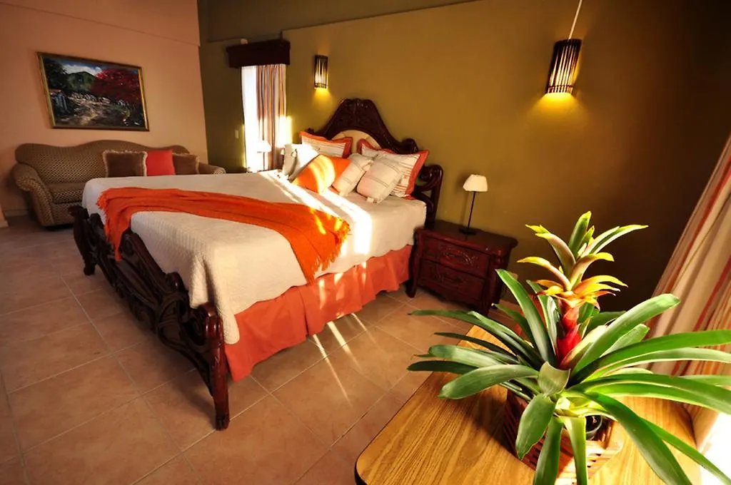 Hotel & Casino Flamboyan Punta Cana República Dominicana