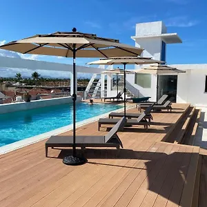 Sun&beach Apartamento