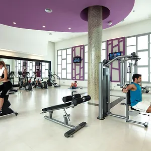 Riu Palace Bavaro Szálloda