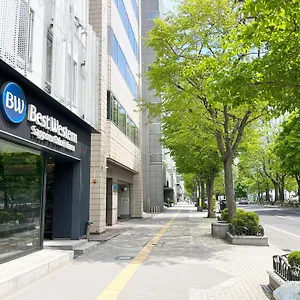 *** Hotel Western Odori Koen Japan