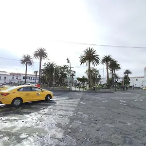  Hostel Rosim Ecuador