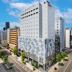 Hotel La'gent Odori Hokkaido