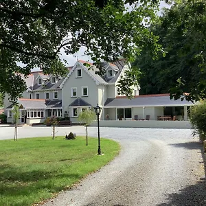 Maison d'hôtes Gleann Fia