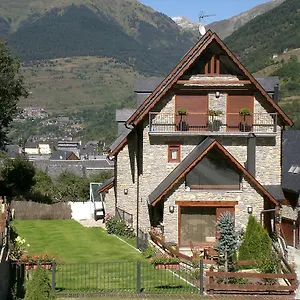 Cap Dera Vila - Turísticos Vielha