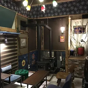  Guest house Shabby House Japan
