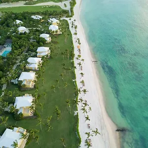 Rezort Tortuga Bay