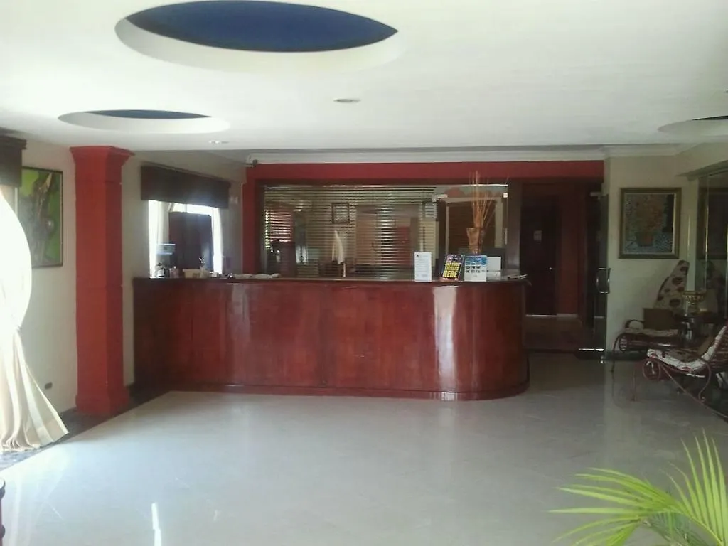 Hotel & Casino Flamboyan Punta Cana