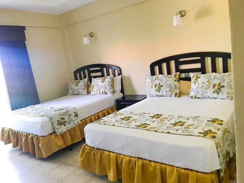 Hotel & Casino Flamboyan Punta Cana