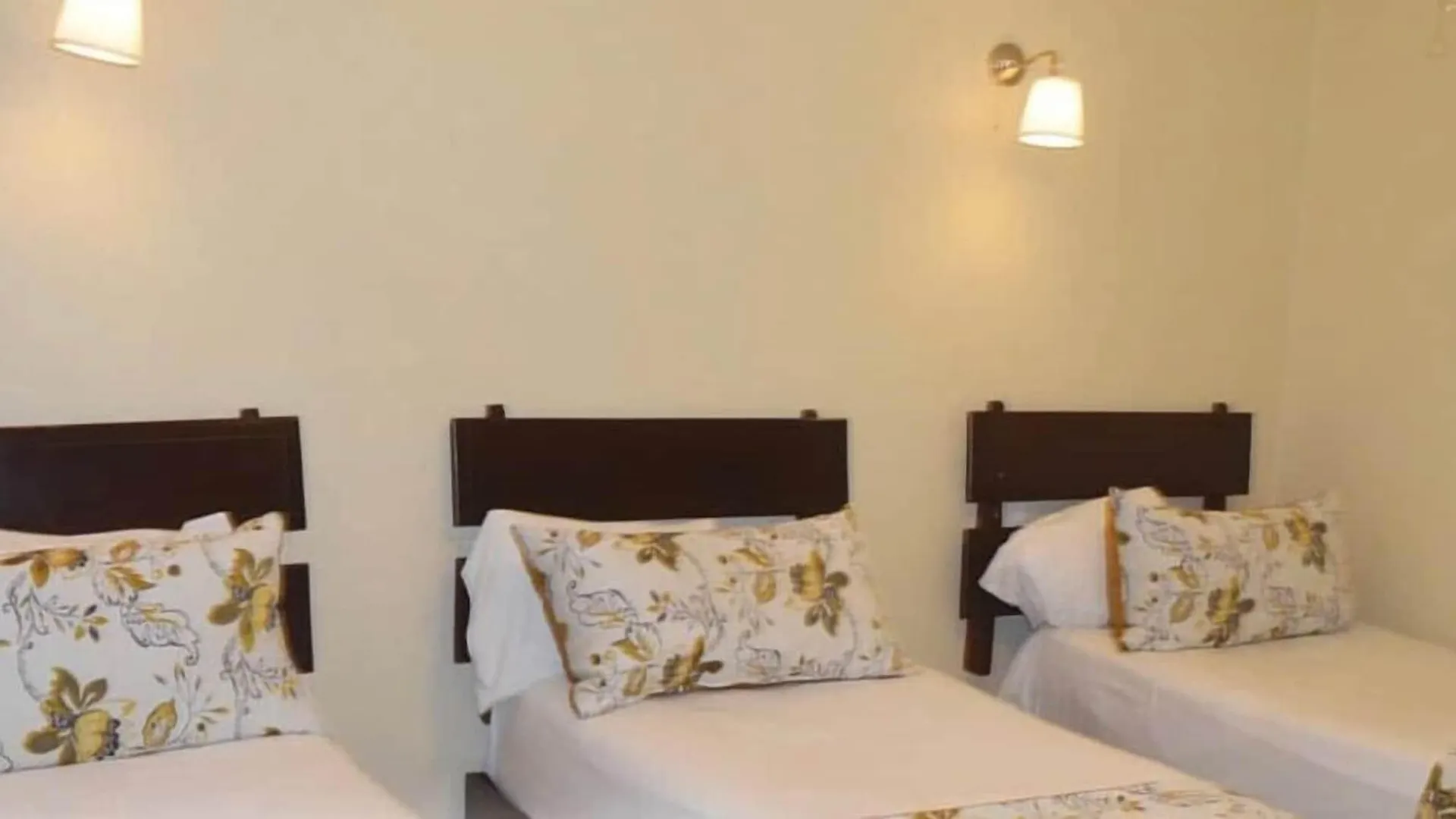 ***  Hotel & Casino Flamboyan Punta Cana Dominican Republic