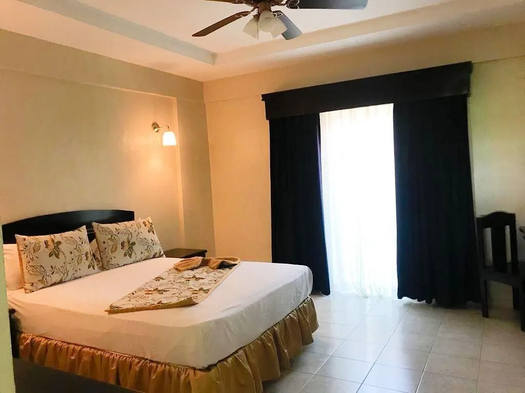 Hotel & Casino Flamboyan Punta Cana