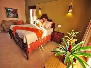 Hotel & Casino Flamboyan Punta Cana