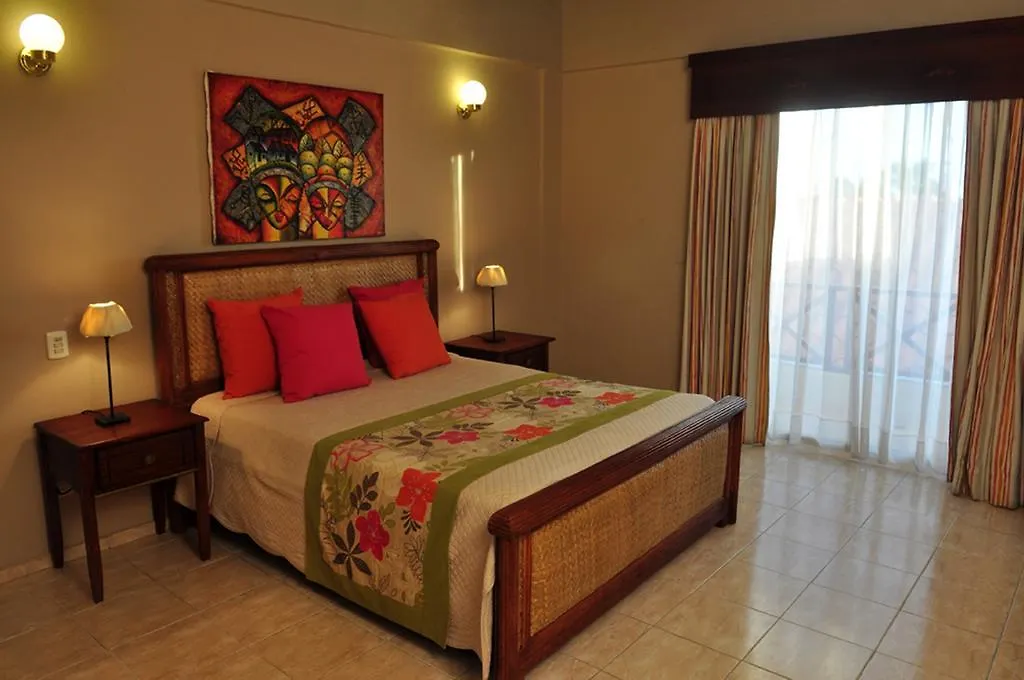 Hotel & Casino Flamboyan Punta Cana Dominican Republic