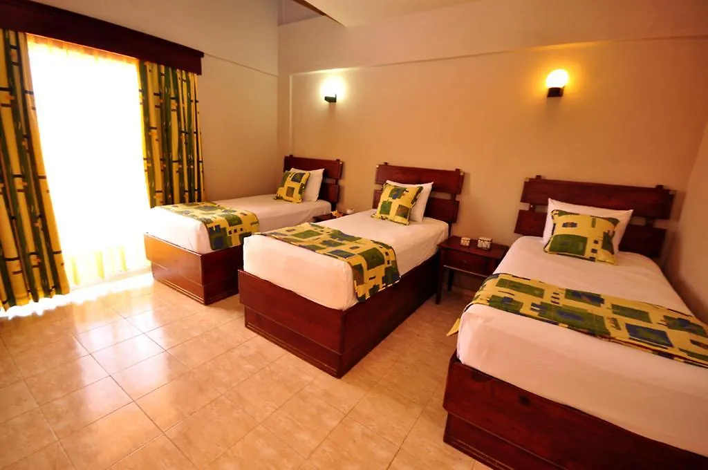 Hotel & Casino Flamboyan Punta Cana