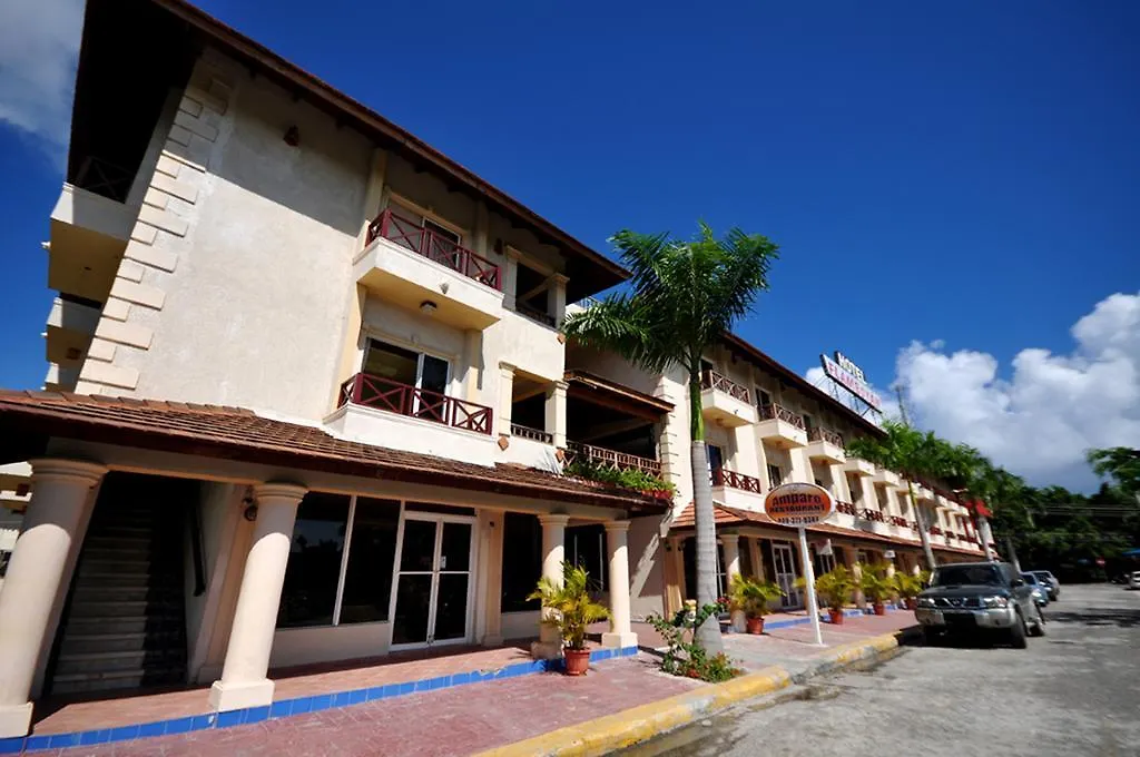 Hotel & Casino Flamboyan Punta Cana