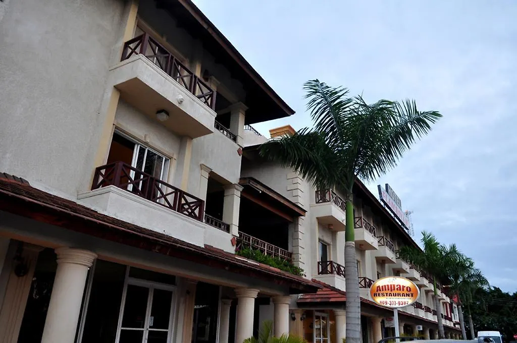 Hotel & Casino Flamboyan Punta Cana