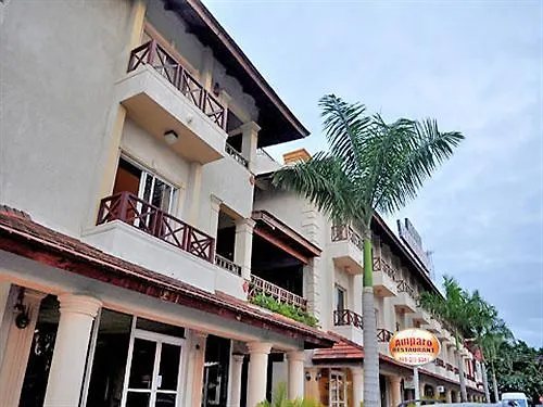 ***  Hotel & Casino Flamboyan Punta Cana Dominican Republic