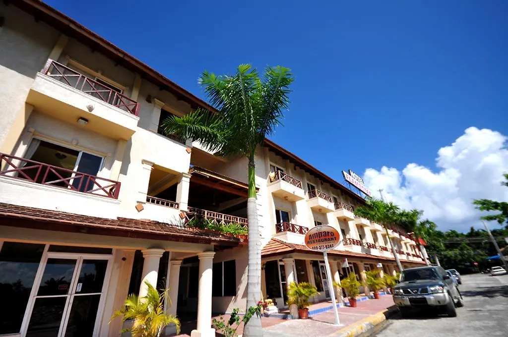 Hotel & Casino Flamboyan Punta Cana