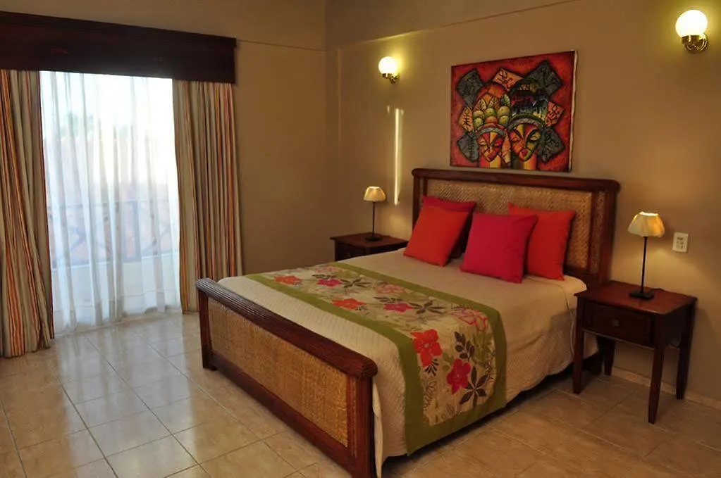 Hotel & Casino Flamboyan Punta Cana