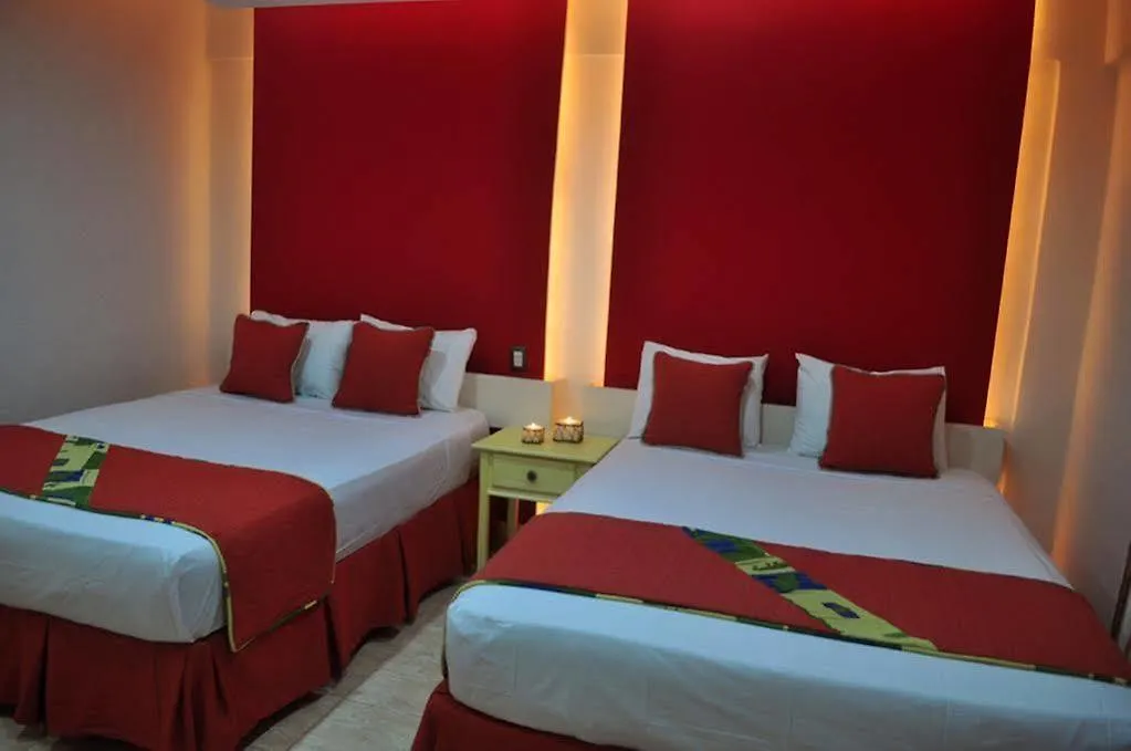 Hotel & Casino Flamboyan Punta Cana Dominican Republic