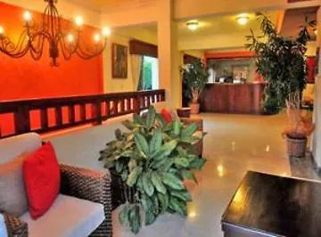 Hotel & Casino Flamboyan Punta Cana