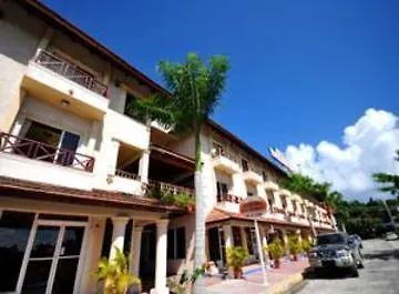 Hotel & Casino Flamboyan Punta Cana Dominican Republic